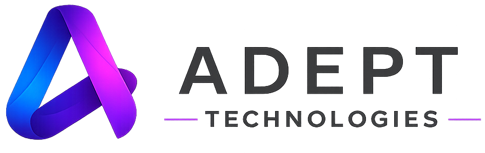 Adept Technologies