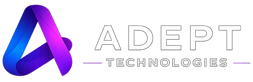 Adept Tech Logo